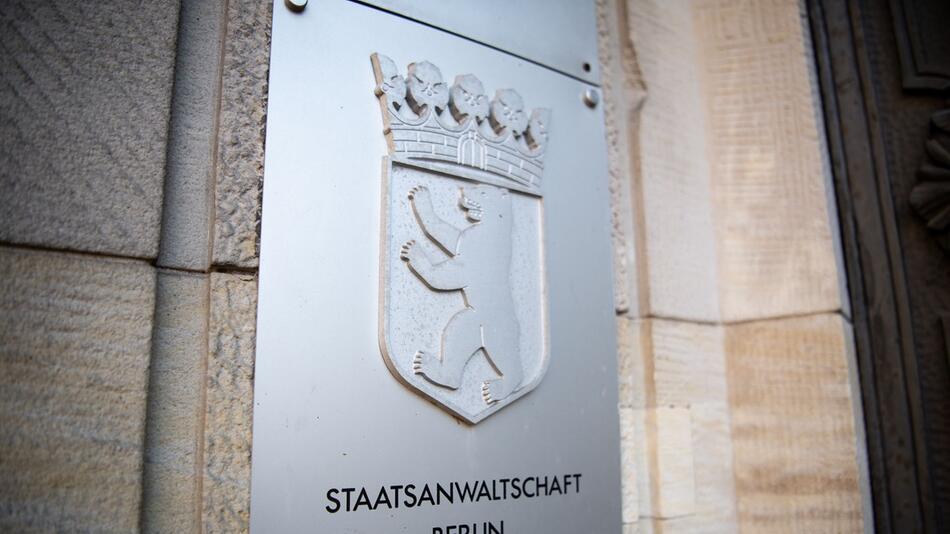 Staatsanwaltschaft