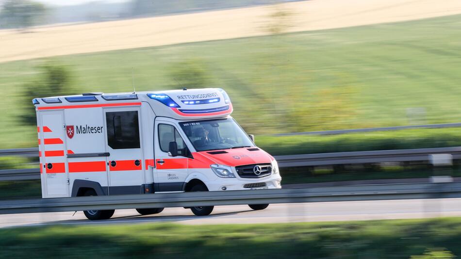 Rettungsdienst