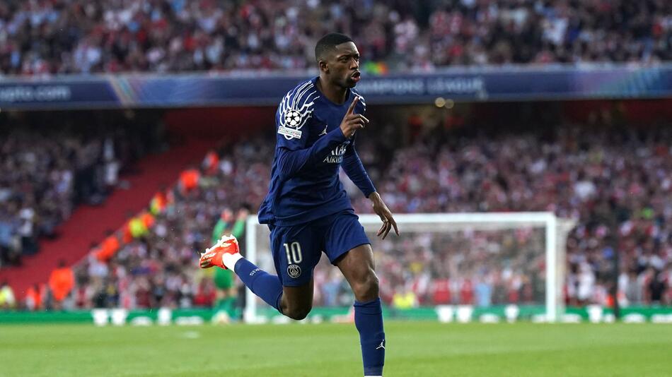 FC Arsenal - Paris Saint-Germain