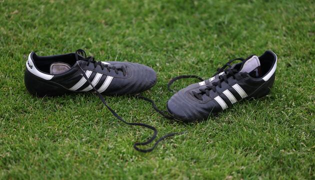 Wangenbiss bei Kreisliga-Spiel im Main-Kinzig-Kreis