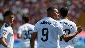 Kylian Mbappé