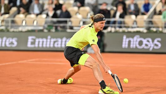 Alexander Zverev