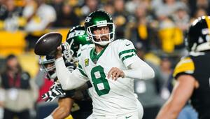 Pittsburgh Steelers - New York Jets
