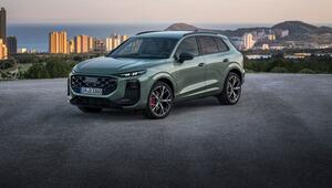 Der neue Audi Q3