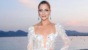 Valentina Pahde erlebte rund um den "Traumschiff"-Dreh in Afrika Abenteuer.