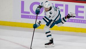 Eishockey-Nationalspieler Nico Sturm