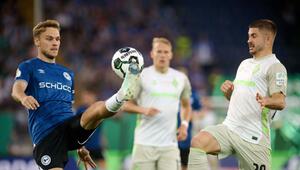 Arminia Bielefeld - Werder Bremen