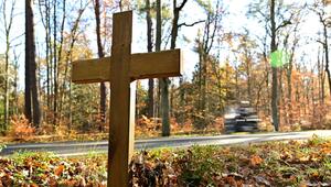 Tote im Straßenverkehr