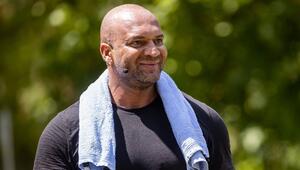 Detlef D! Soost erlitt 2024 vier Schlaganfälle.