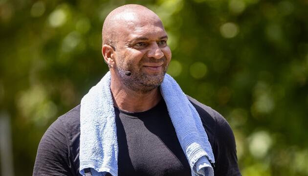 Detlef D! Soost erlitt 2024 vier Schlaganfälle.