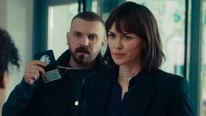 Hamza Kulina und Maryam Azadis