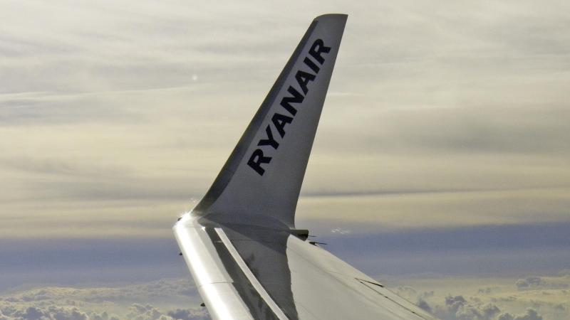 Neues von Ryanair