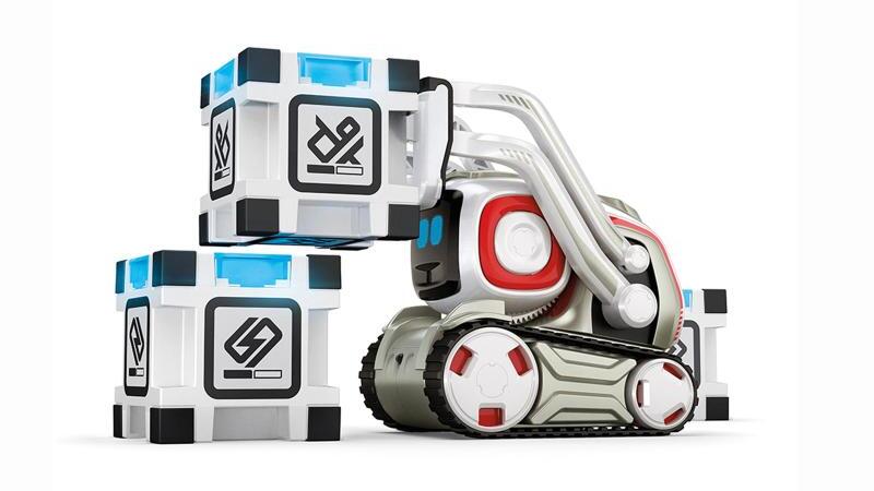 Roboter «Cozmo»