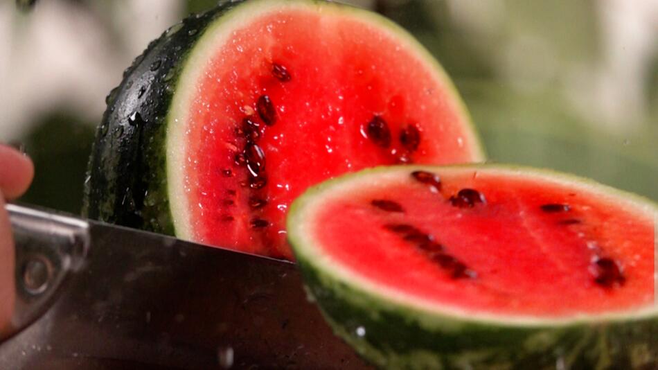 Wassermelone