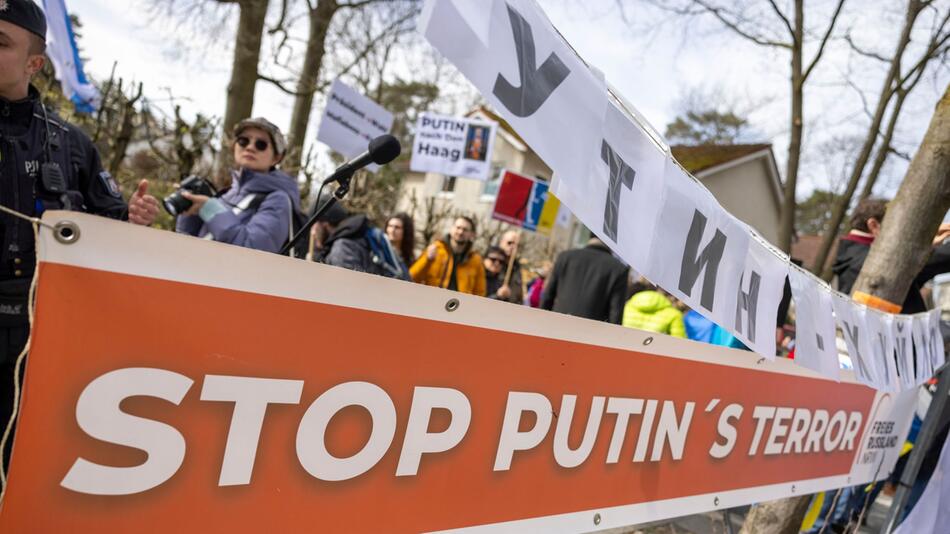 Wahlen in Russland - Generalkonsulat Bonn