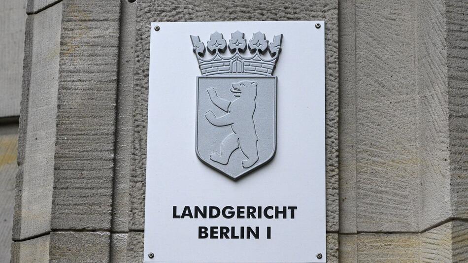 Landgericht Berlin