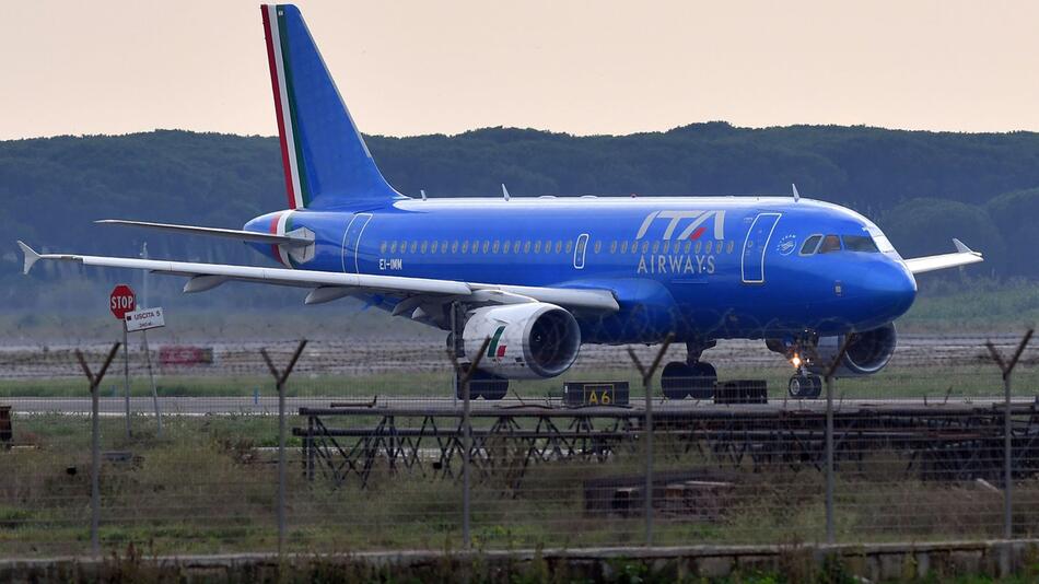 Einigung mit Italien: Lufthansa steigt bei Airline ITA ein