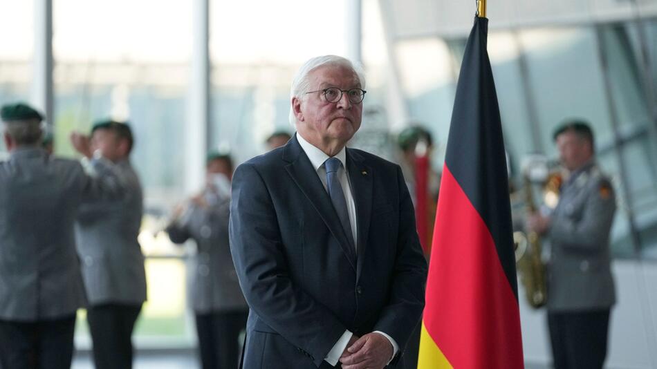 70 Jahre Beitritt der Bundesrepublik Deutschland zur Nato