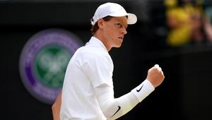 Wimbledon Tennis 2025