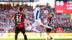 1. FC Nürnberg - Darmstadt 98