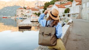 Frau Urlaub