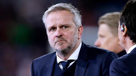 Hamann im Interview: "Ich prophezeie keine jahrelange Bayern-Dominanz" |  WEB.DE