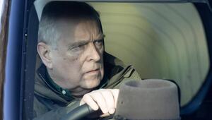 Andrew Mountbatten-Windsor ist nach Sandringham gezogen.