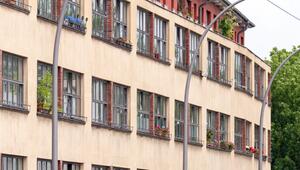Stadtansicht Berlin - Wohnen
