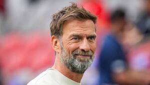 Jürgen Klopp soll neuer Bundestrainer der deutschen Herren-Fußballnationalmannschaft werden.