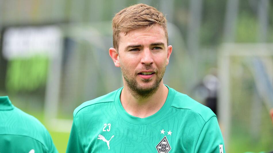 Christoph Kramer