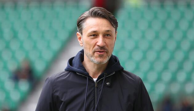 Niko Kovac