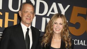 Tom Hanks und Rita Wilson sind seit 37 Jahren verheiratet.