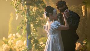 Die vierte "Bridgerton"-Staffel dreht sich um das Liebesleben von Benedict Bridgerton (Luke ...