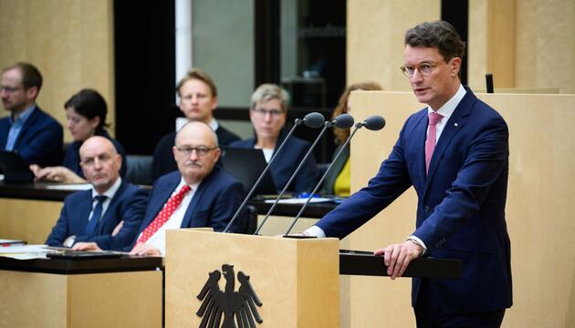 Bundesrat