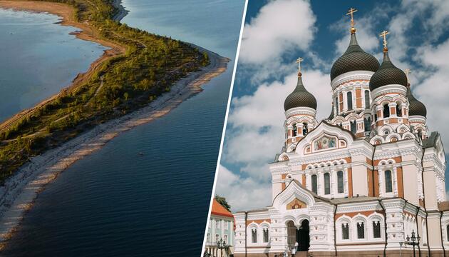 Estland entdecken – Vielfalt zwischen Natur und Kultur