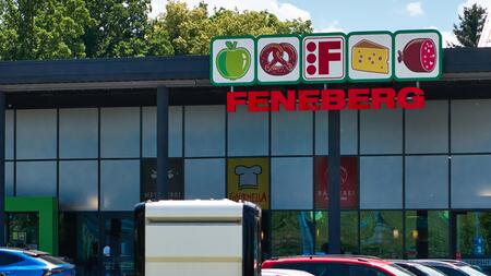 Insolventer Edeka-Händler Feneberg will sich mit Schutzschirm retten