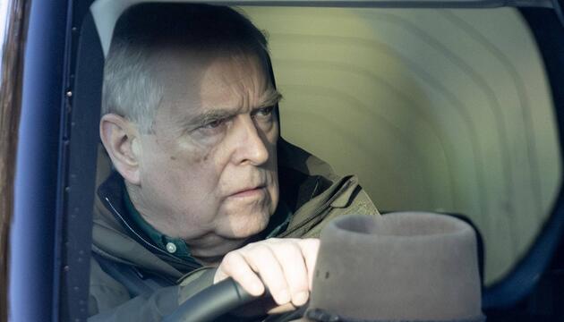 Die Ermittlungen gegen Andrew Mountbatten-Windsor dauern an.