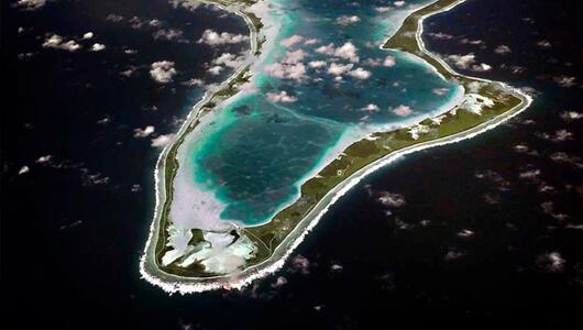 Britisches Gericht stoppt Deal über Chagos-Inseln