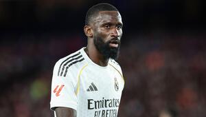 Antonio Rüdiger