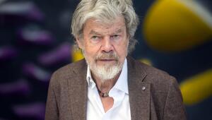 Reinhold Messner
