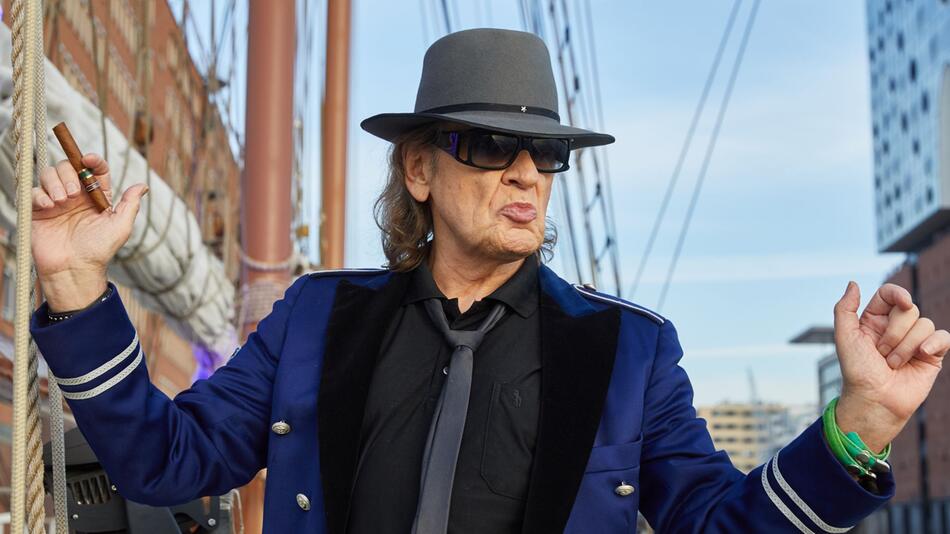 Udo Lindenberg