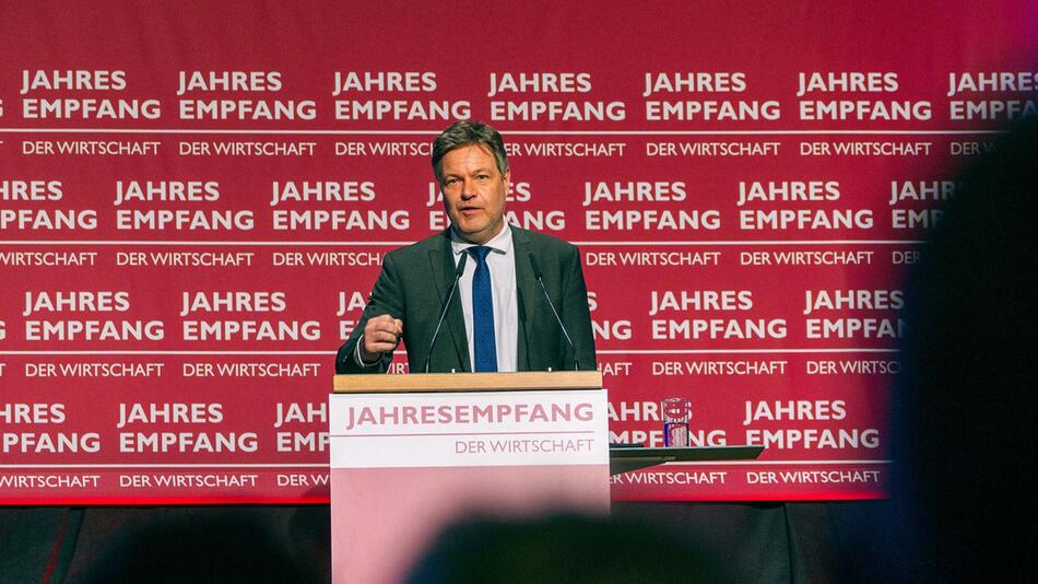 Bundeswirtschaftsminister in Mainz