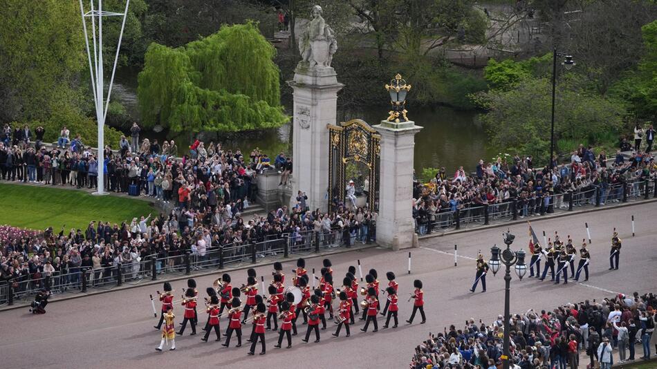 120 Jahre "Entente cordiale" in Großbritannien