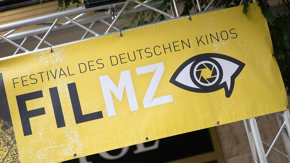 Filmz - Festival des deutschen Kinos