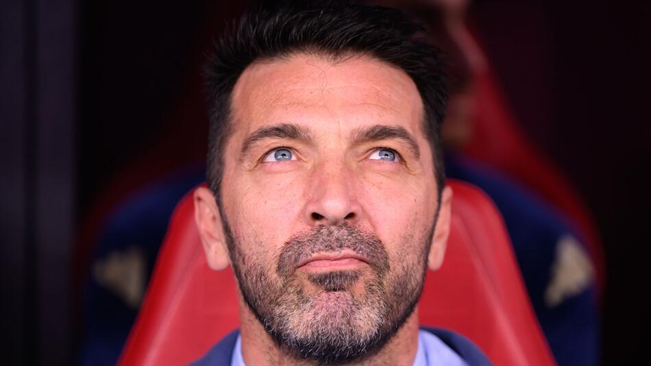 Gianluigi Buffon