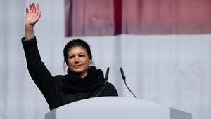 Sahra Wagenknecht