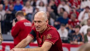 Arjen Robben
