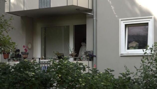 Hannover: 71-Jähriger leblos aufgefunden - Vier Menschen festgenommen