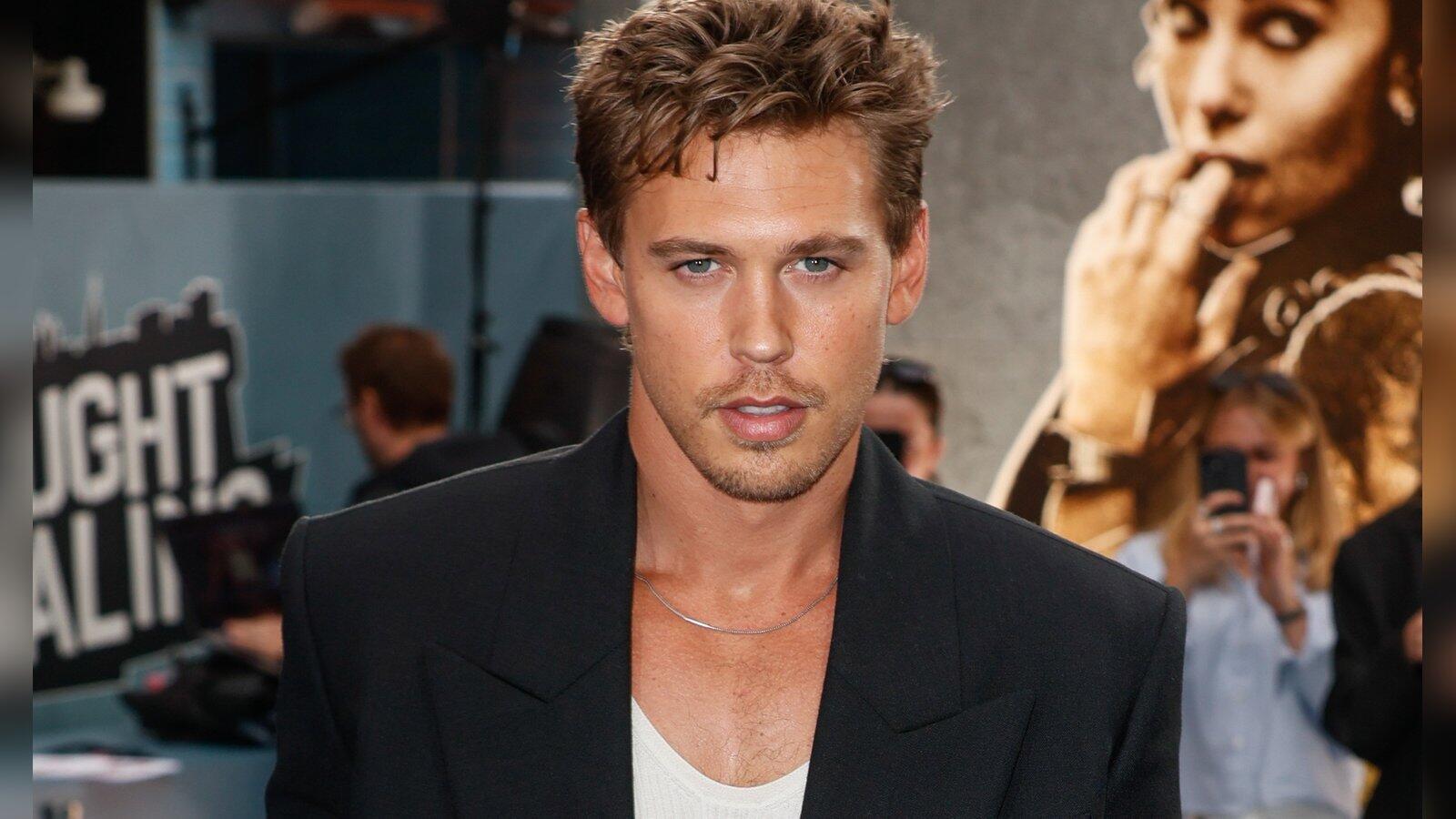 Plötzlich blind: Austin Butler dachte, er "würde sterben" | WEB.DE