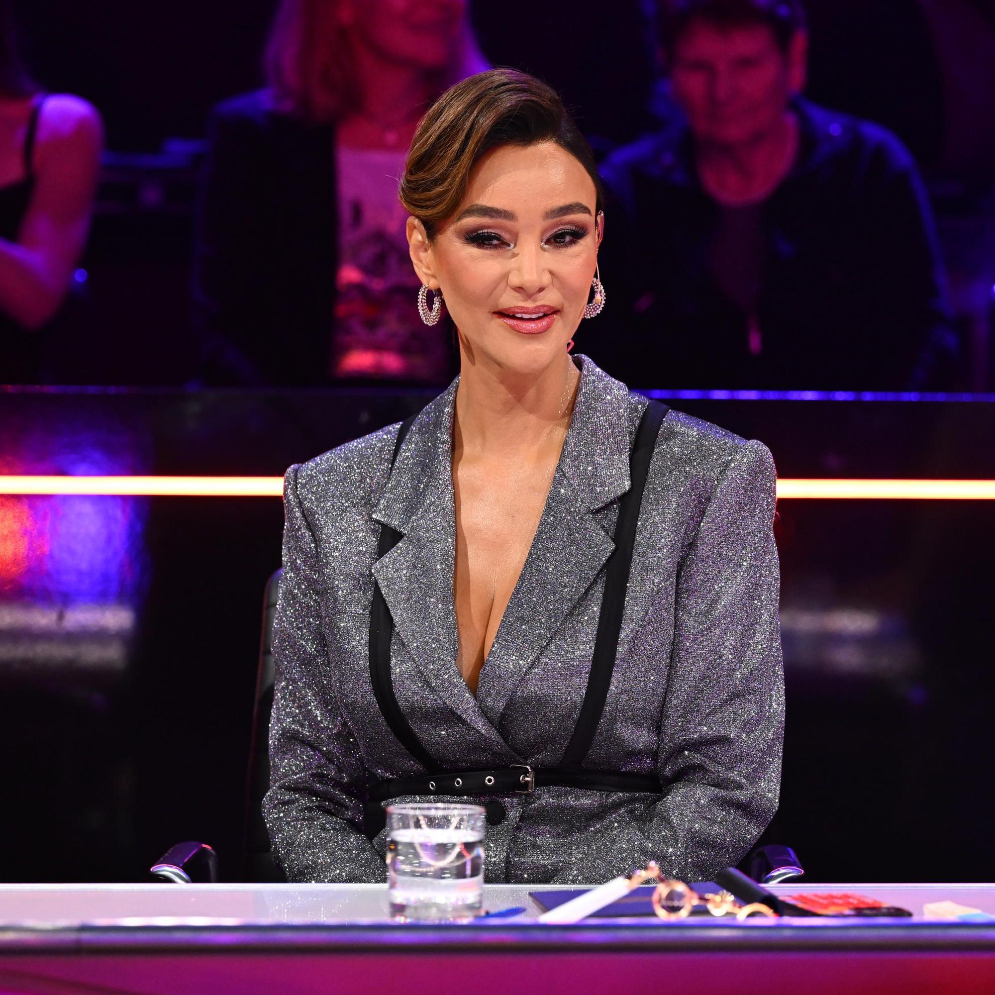 The Masked Singer": Mit diesem Star hat Verona Pooth nicht gerechnet | WEB.DE